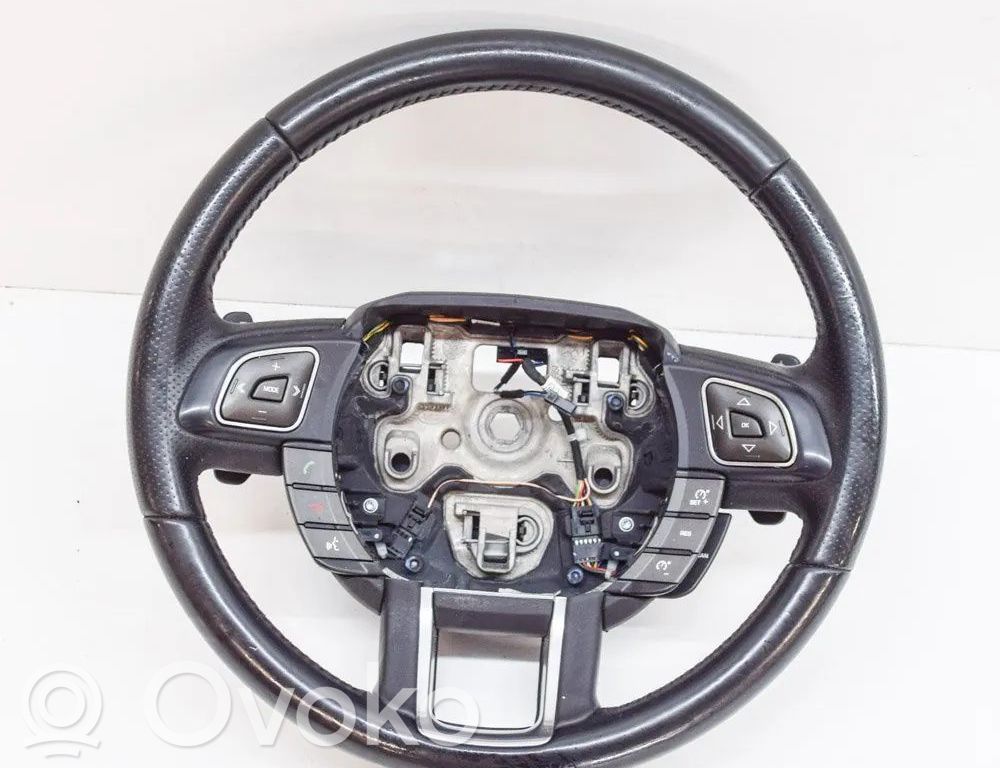 Kierownica   EJ3M3F563KA,308454499W41,0060025460