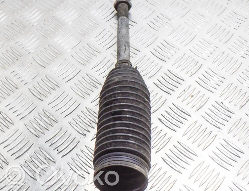 Steering tie rod