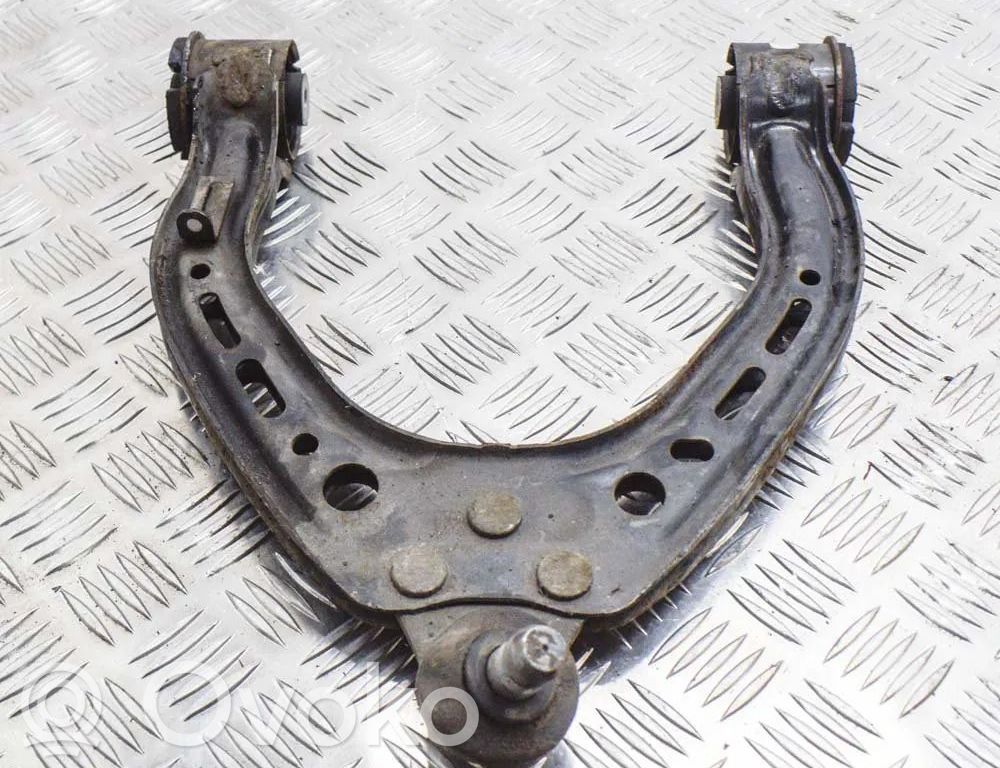 Front lower control arm/wishbone