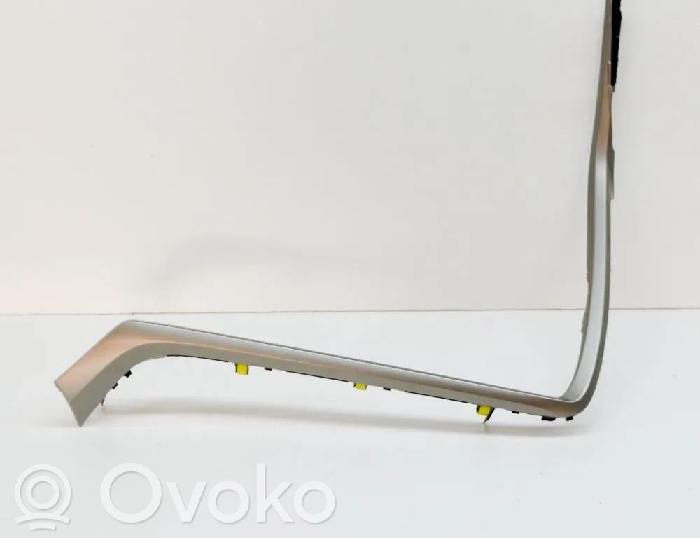 Lexus RX 450H Dashboard glove box trim 