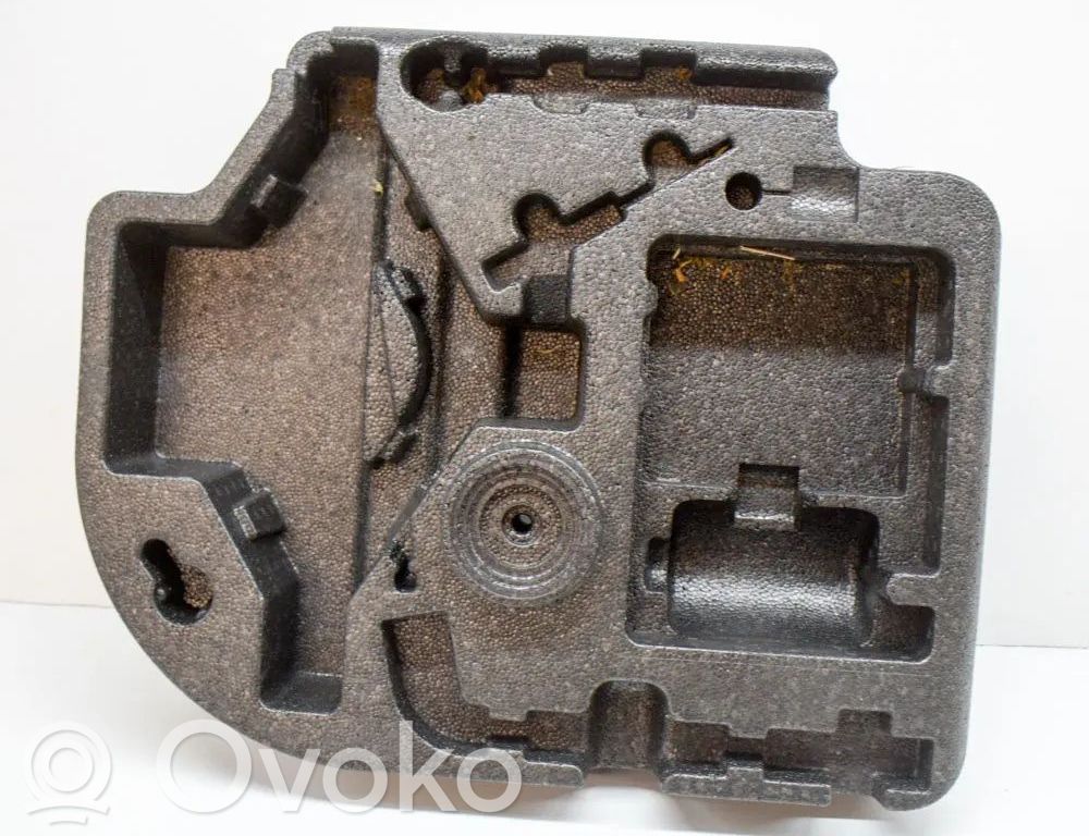 Volvo XC60 Other trunk/boot trim element 