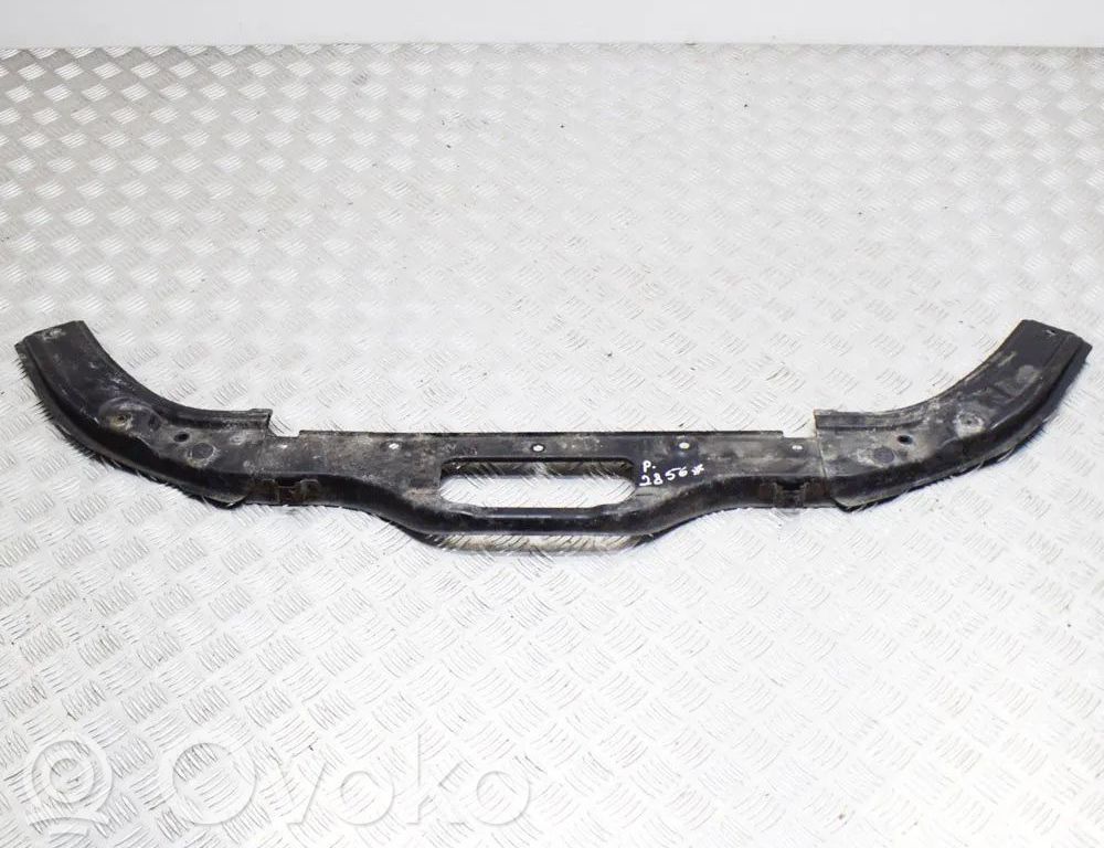 Top upper radiator support slam panel