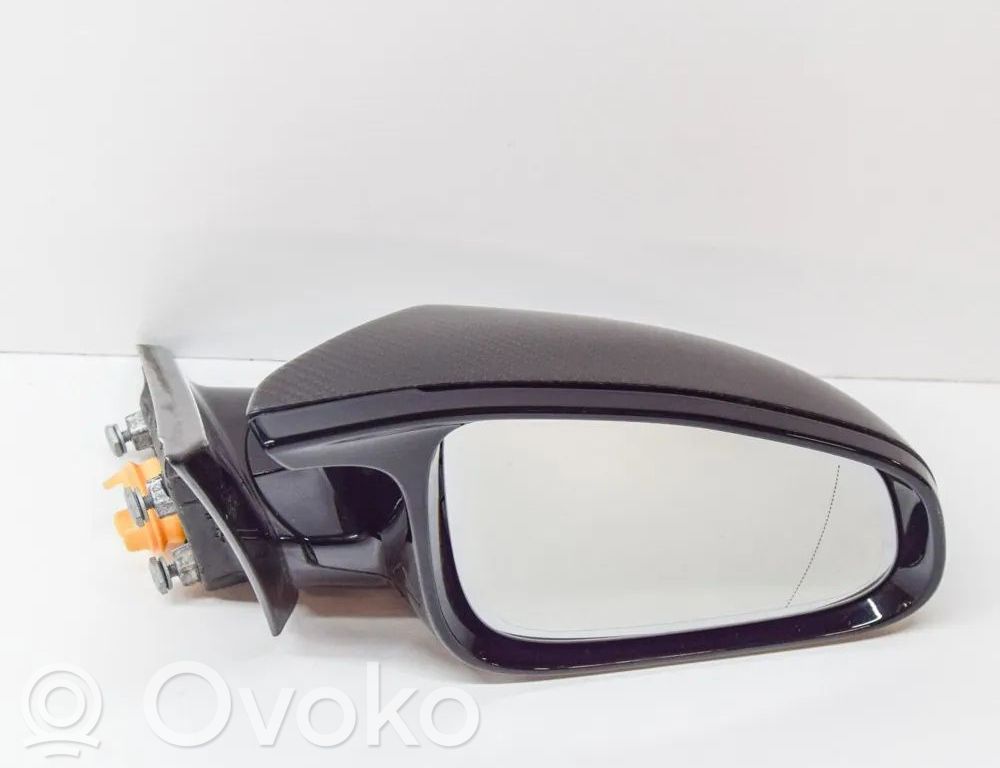 BMW M4 F82 F83 Manualne lusterko boczne drzwi 