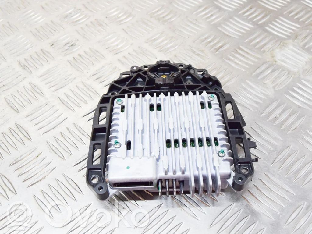 Tesla Model S Windshield/windscreen camera 