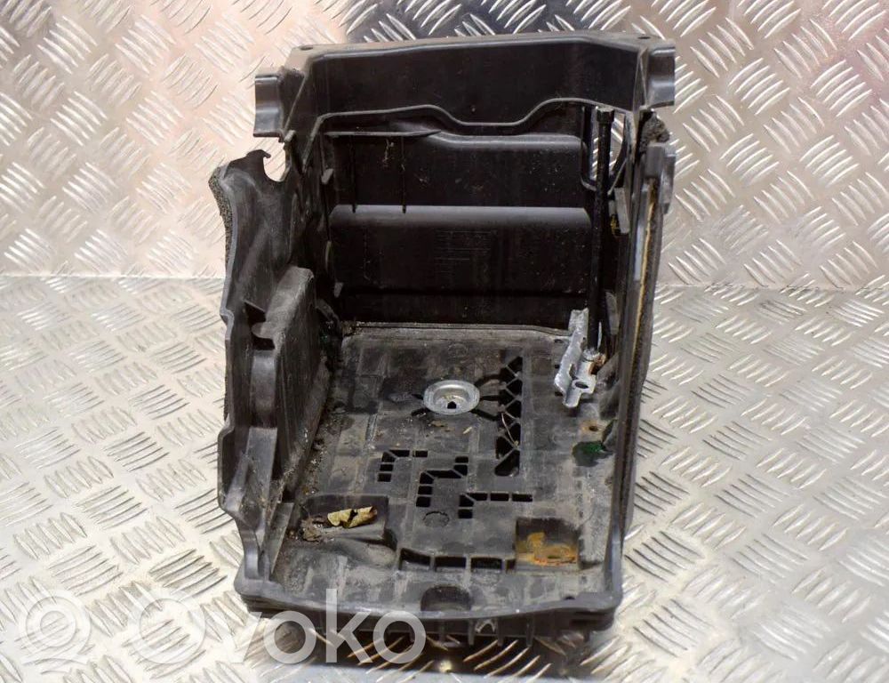 Land Rover Range Rover Evoque L538 Support boîte de batterie 