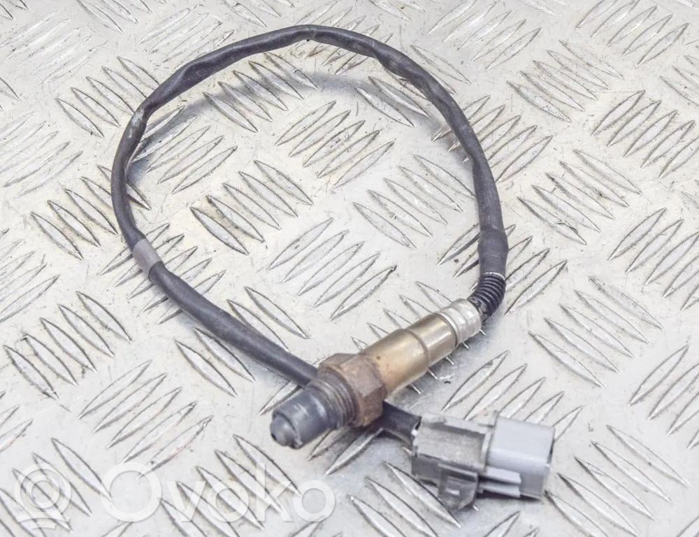 KIA Sportage Lambda probe sensor 