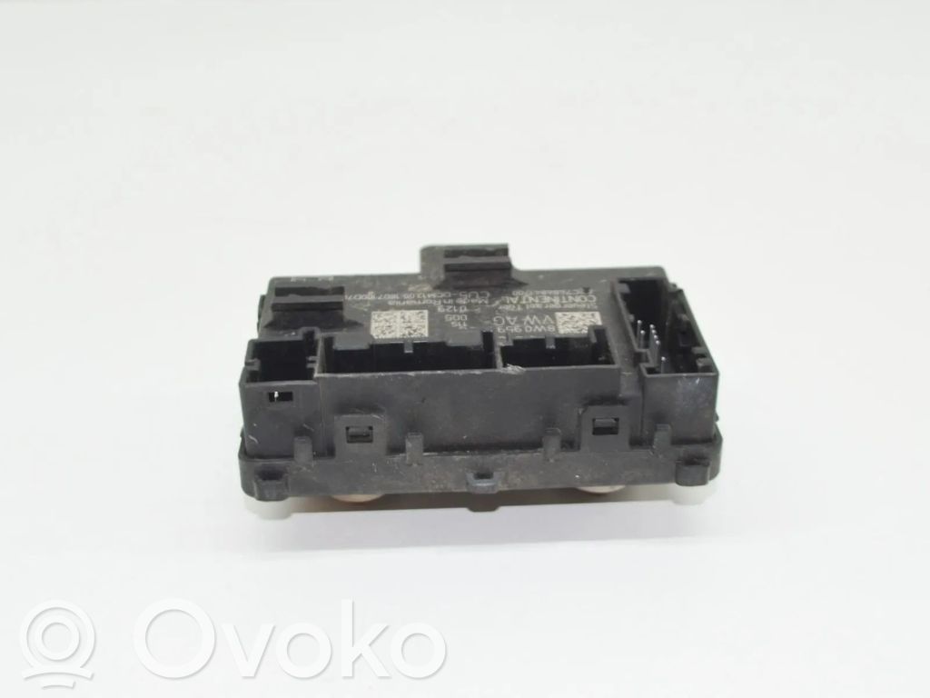 Audi A4 S4 B9 8W Unidad de control/módulo de la puerta 