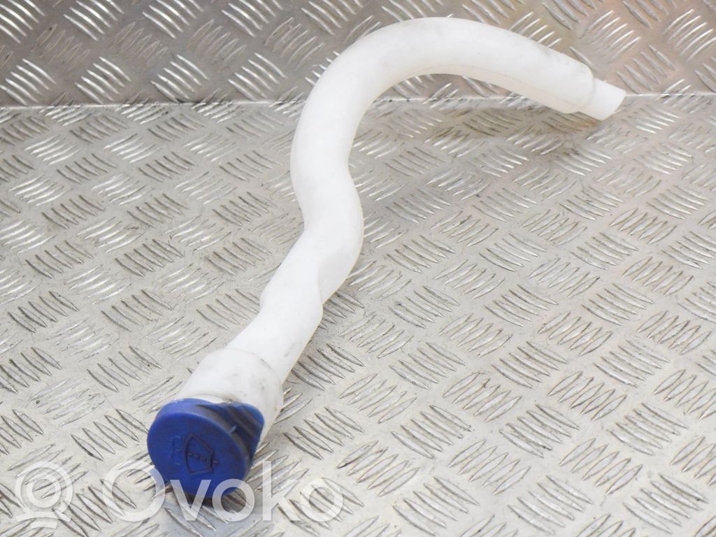 Ford Transit Einfüllschlauch Waschwasserbehälter 