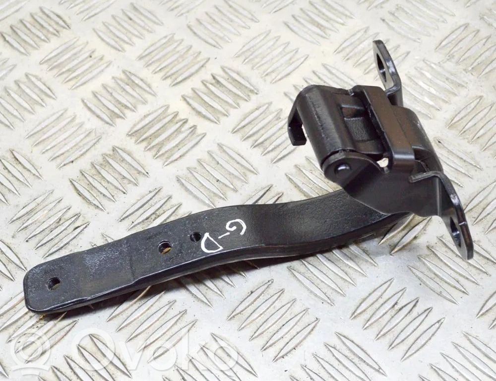 BMW i3 Tailgate/trunk/boot hinge 