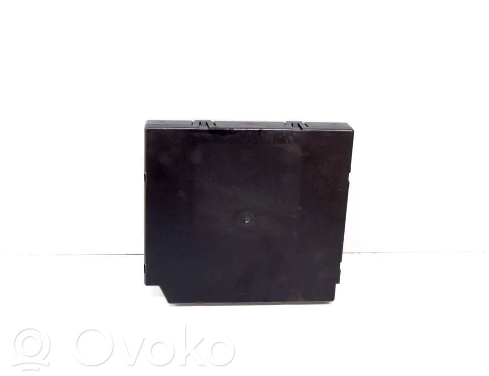 Audi A1 Central body control module 