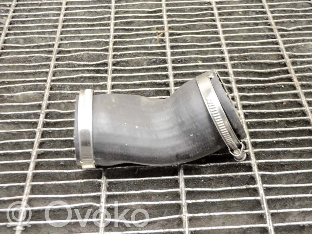 Audi A1 Intercooler hose/pipe 
