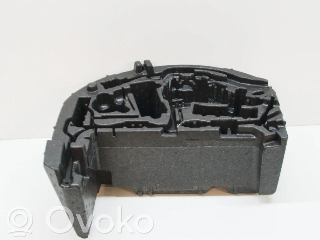 BMW 6 E63 E64 Other trunk/boot trim element 
