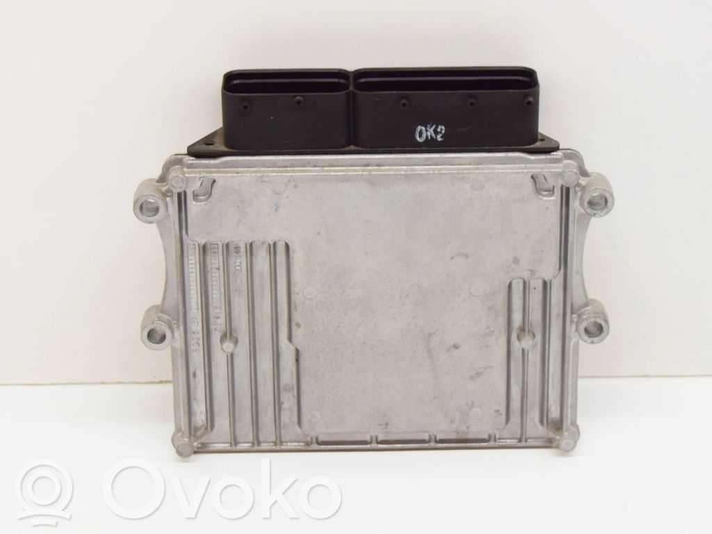 KIA Sportage Engine control unit/module 