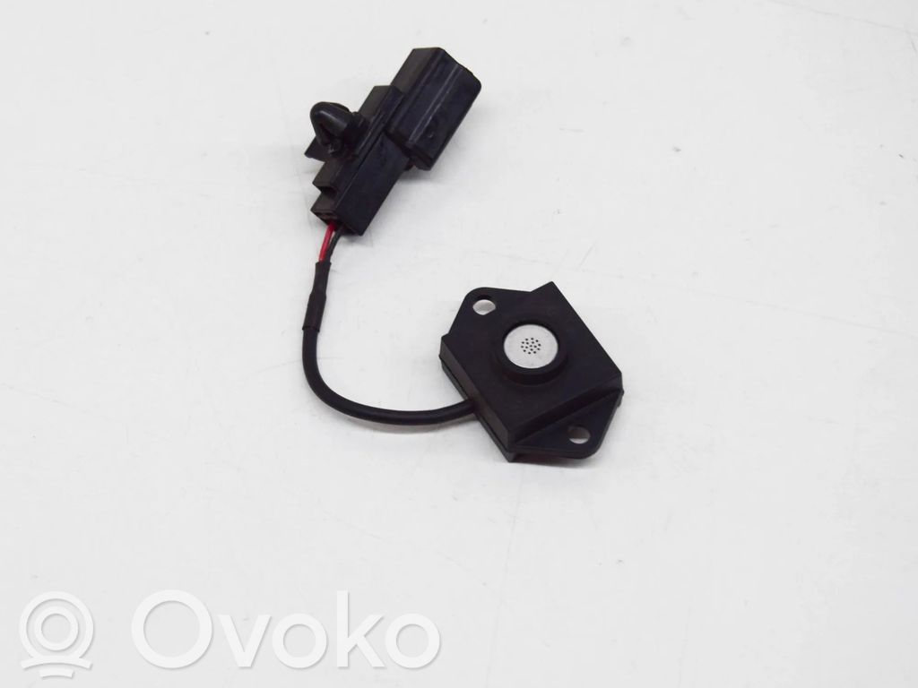 Mazda 6 Microphone (bluetooth/phone) 