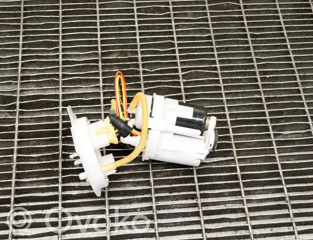 Audi A5 Bomba interna de combustible 