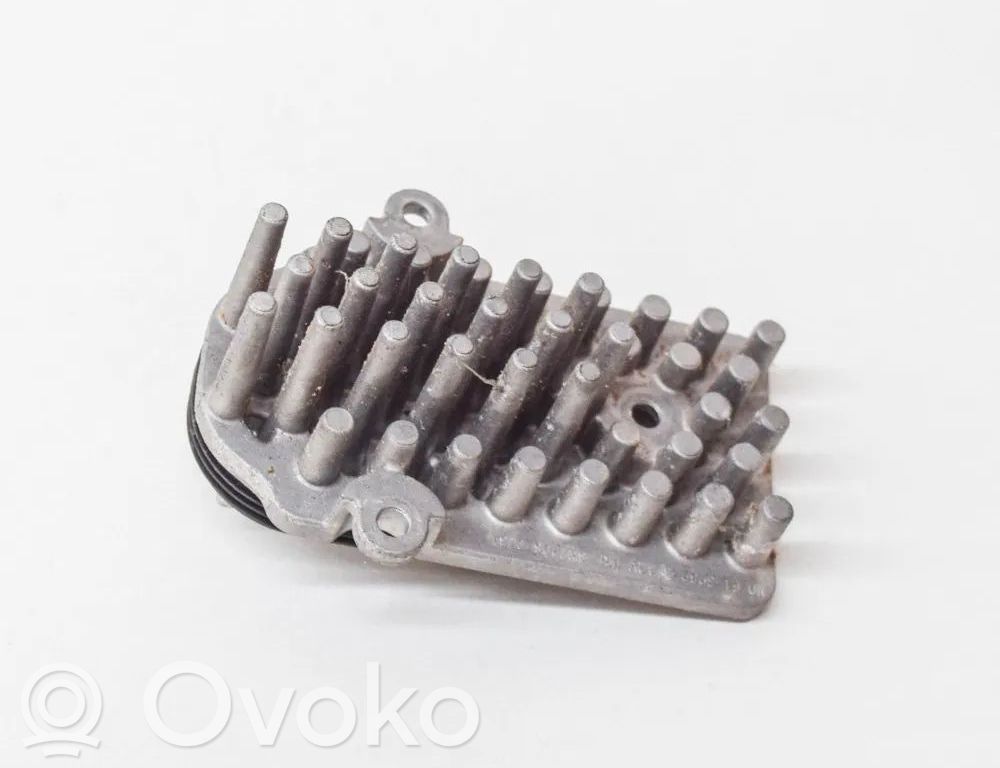 Volkswagen Tiguan LED ballast control module 
