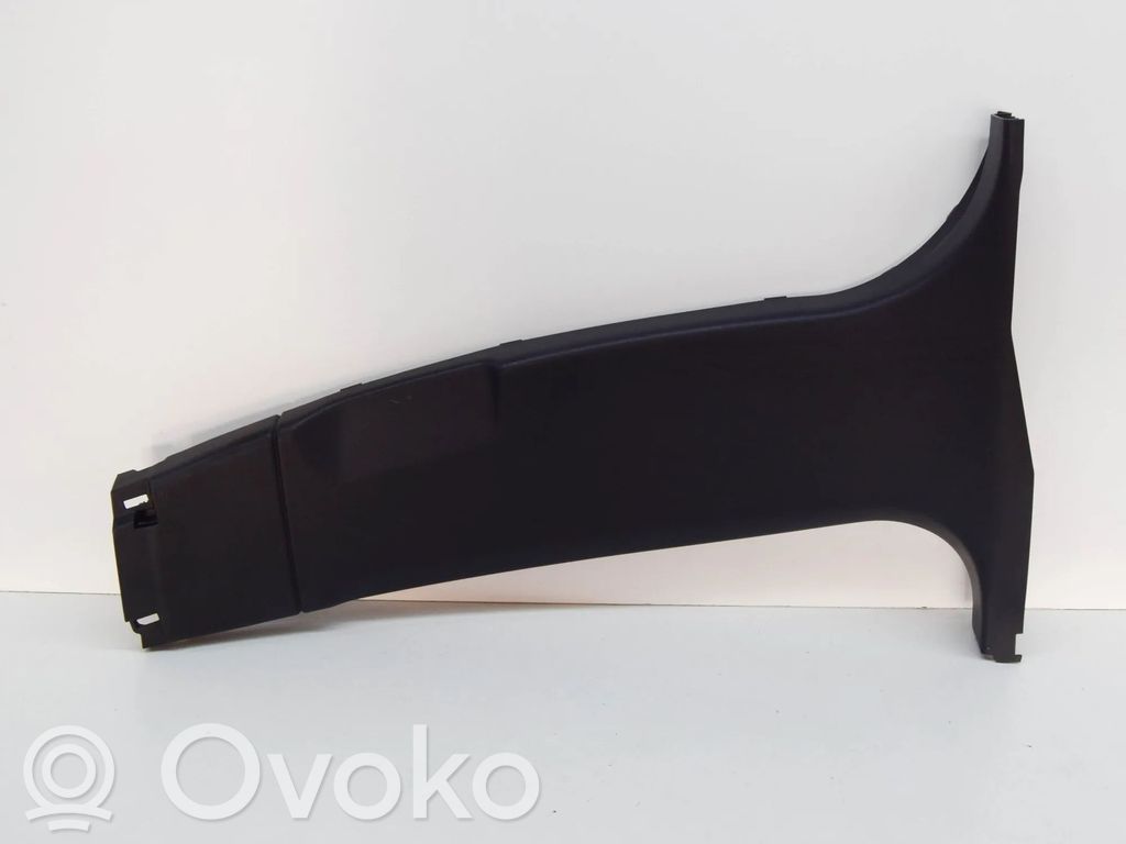 Jaguar E-Pace (B) pillar trim (bottom) 