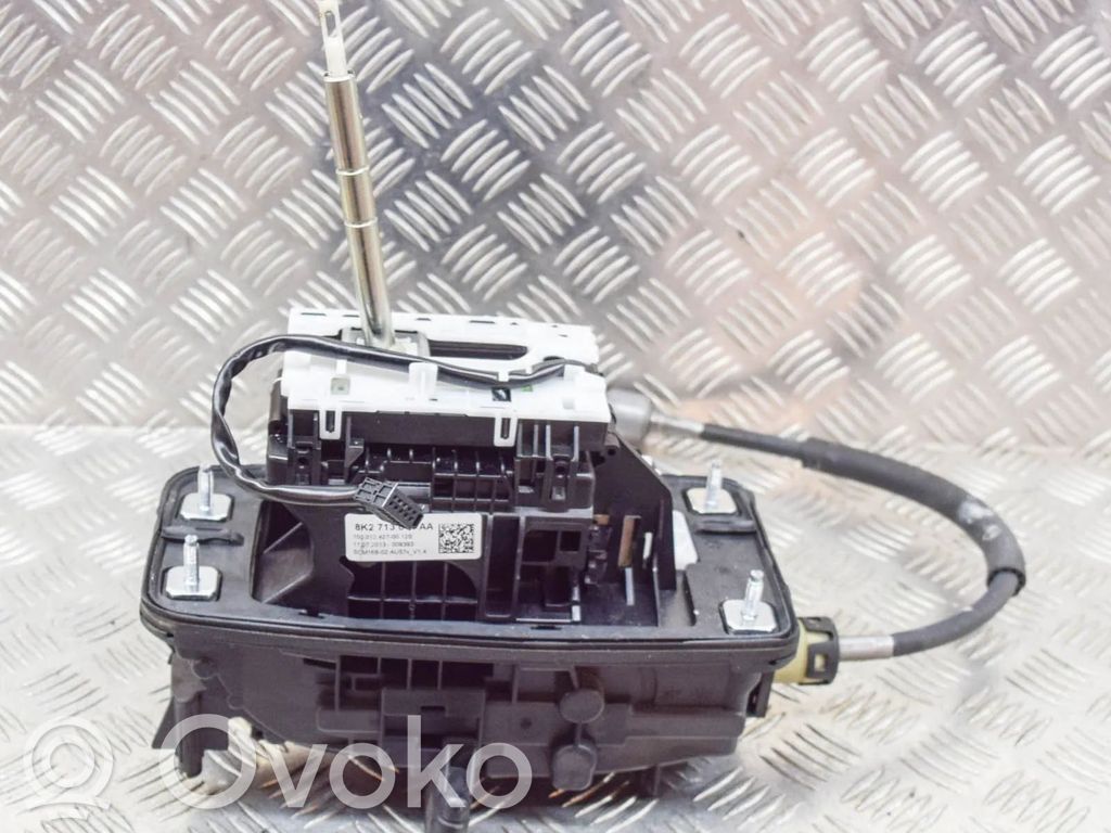 Audi A5 Sportback 8TA Selector caja de cambios 