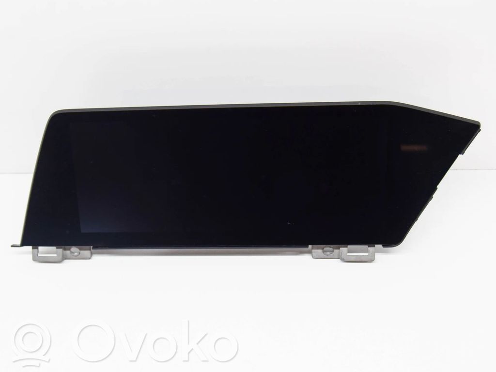 BMW X5 G05 Pantalla/monitor/visor 