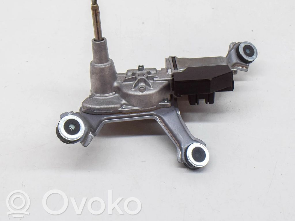 Toyota RAV 4 (XA50) Silniczek wycieraczki szyby tylnej 