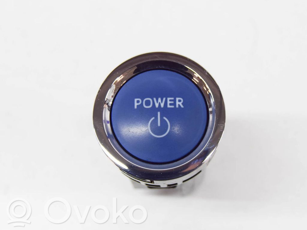 Toyota RAV 4 (XA50) Engine start stop button switch 