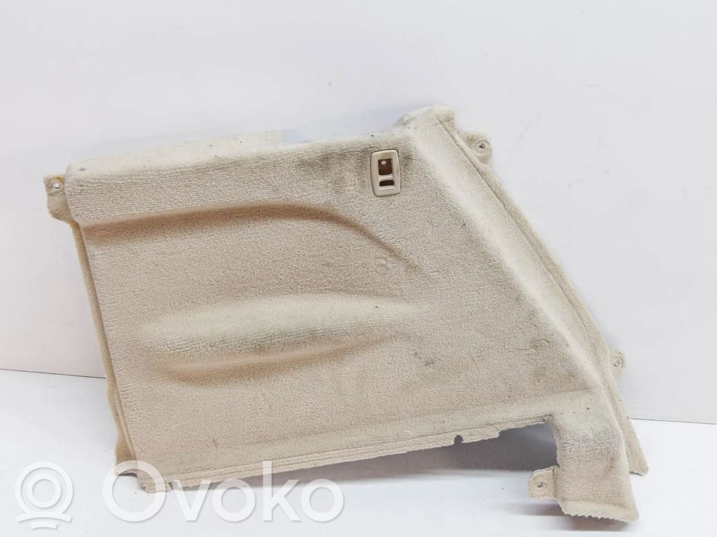 BMW X5 F15 Panou lateral portbagaj 