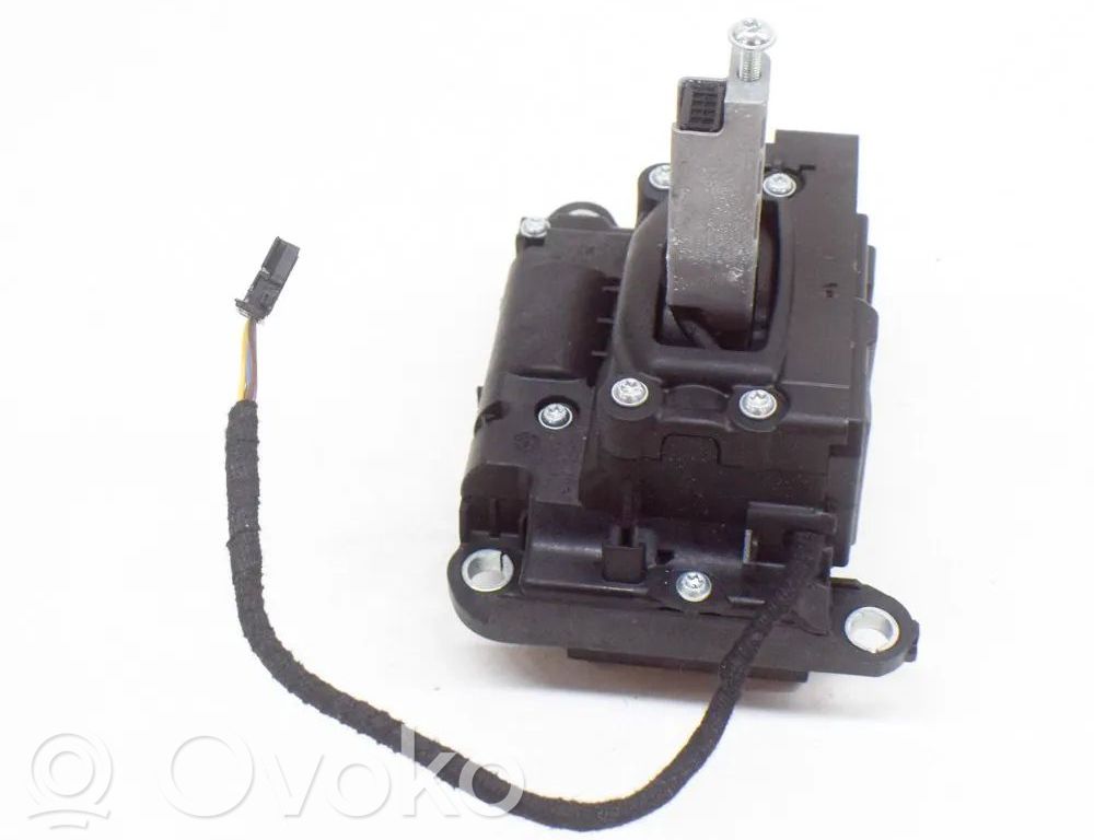 Audi A5 Selector caja de cambios 