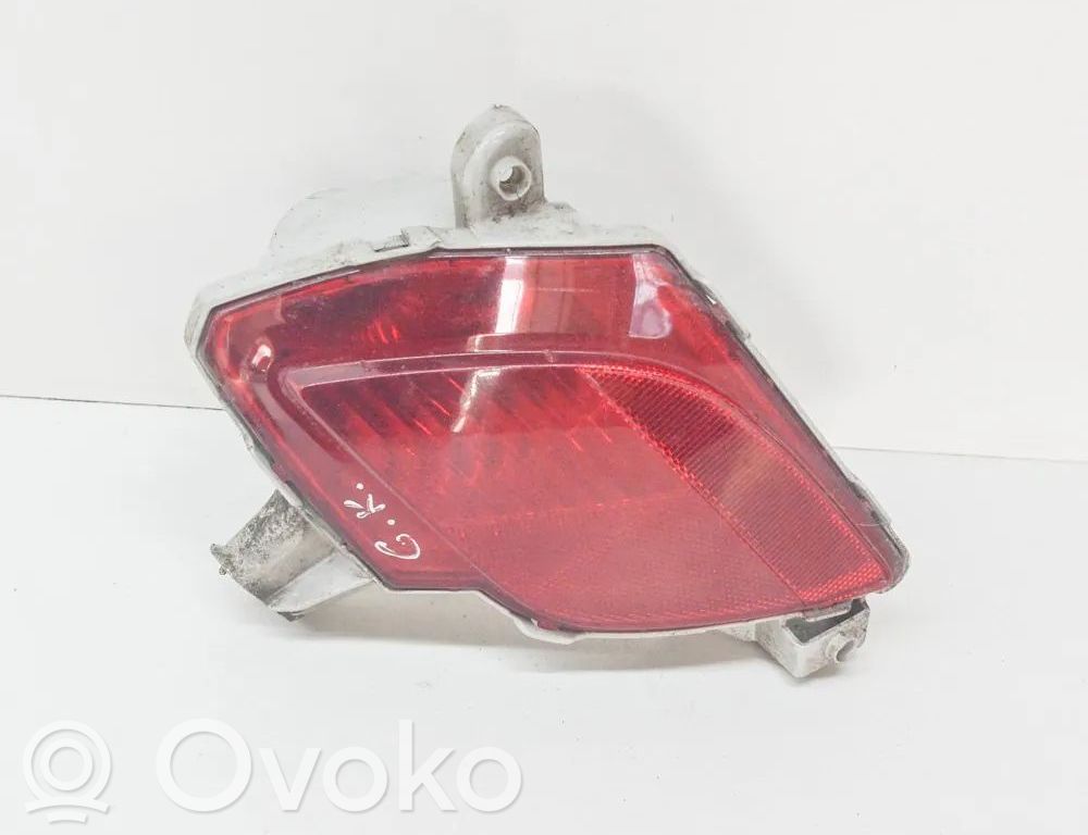 Mazda CX-5 Miglas lukturis aizmugurē 