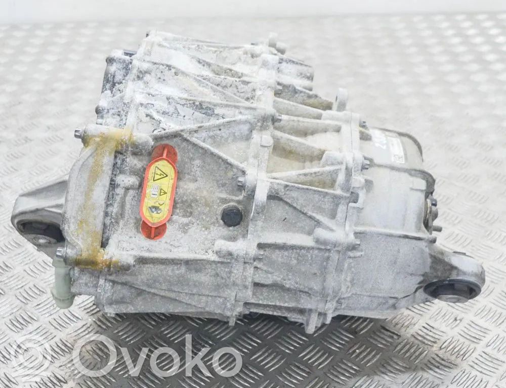 Tesla Model 3 Silnik 