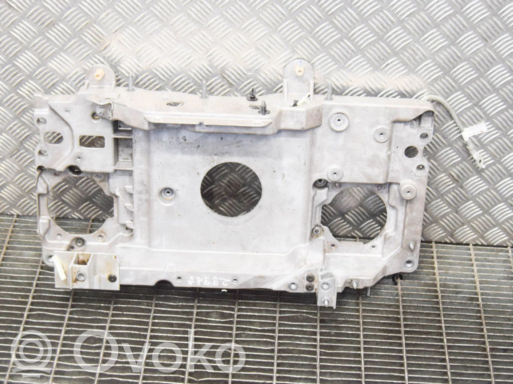 Jaguar I-Pace Other body part 