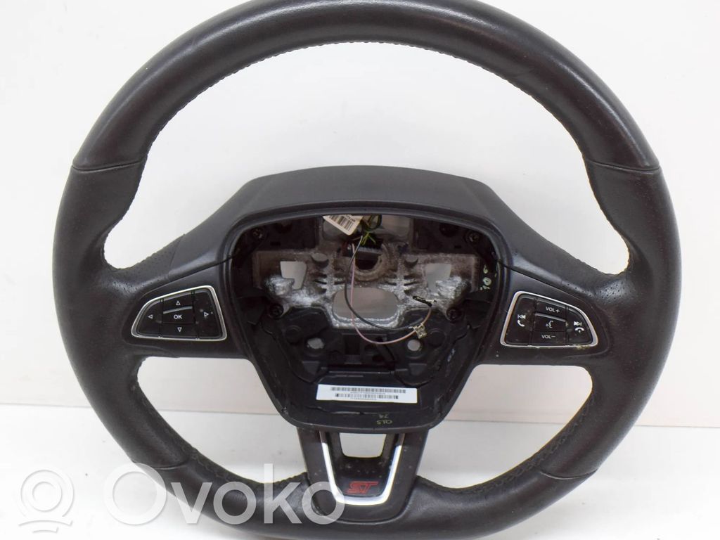 Ford Focus Vairas 