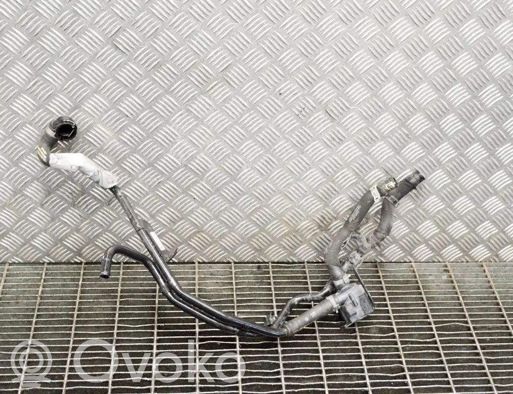 Audi Q5 SQ5 FY Brake vacuum hose/pipe 