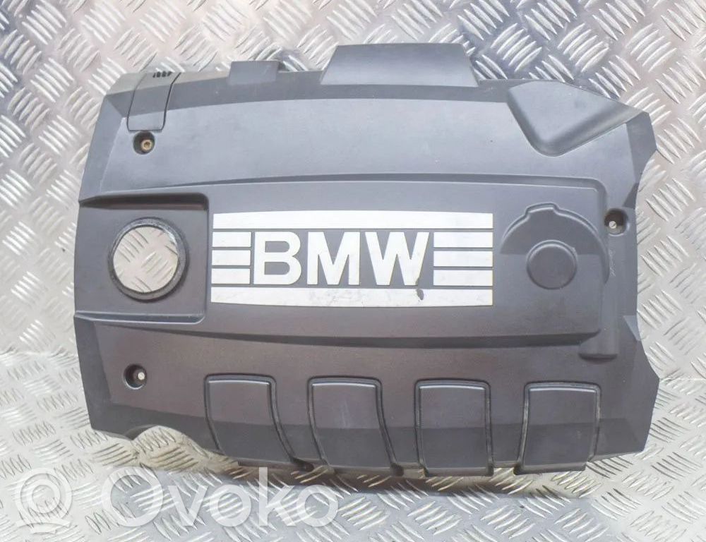 BMW 1 E81 E87 Engine cover (trim) 