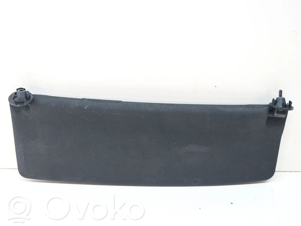 Sonnenblende