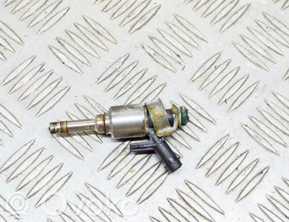 Audi A3 S3 8V Inyector de combustible 