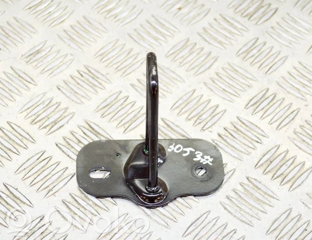 Engine bonnet/hood lock/latch loop/hook