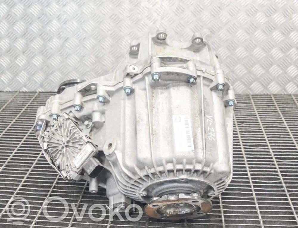 Land Rover Range Rover L405 Skrzynia rozdzielcza / Reduktor 