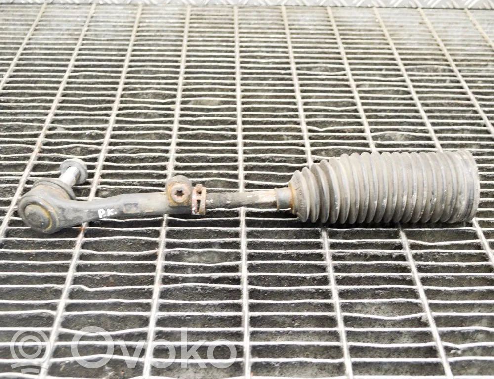 Steering tie rod