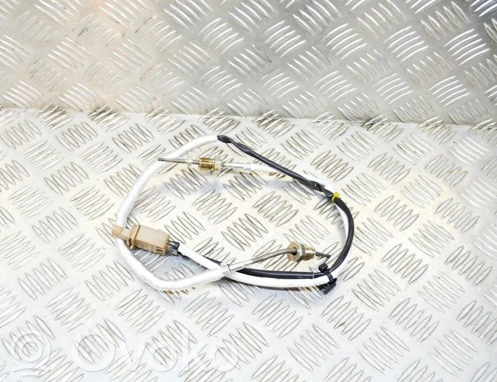 Audi A6 S6 C8 4K Oil temperature sensor 
