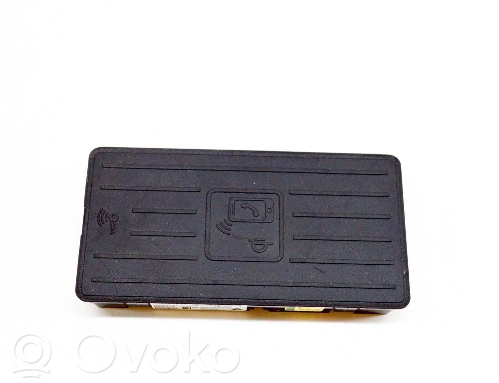 Audi A6 S6 C8 4K Wireless charging module 
