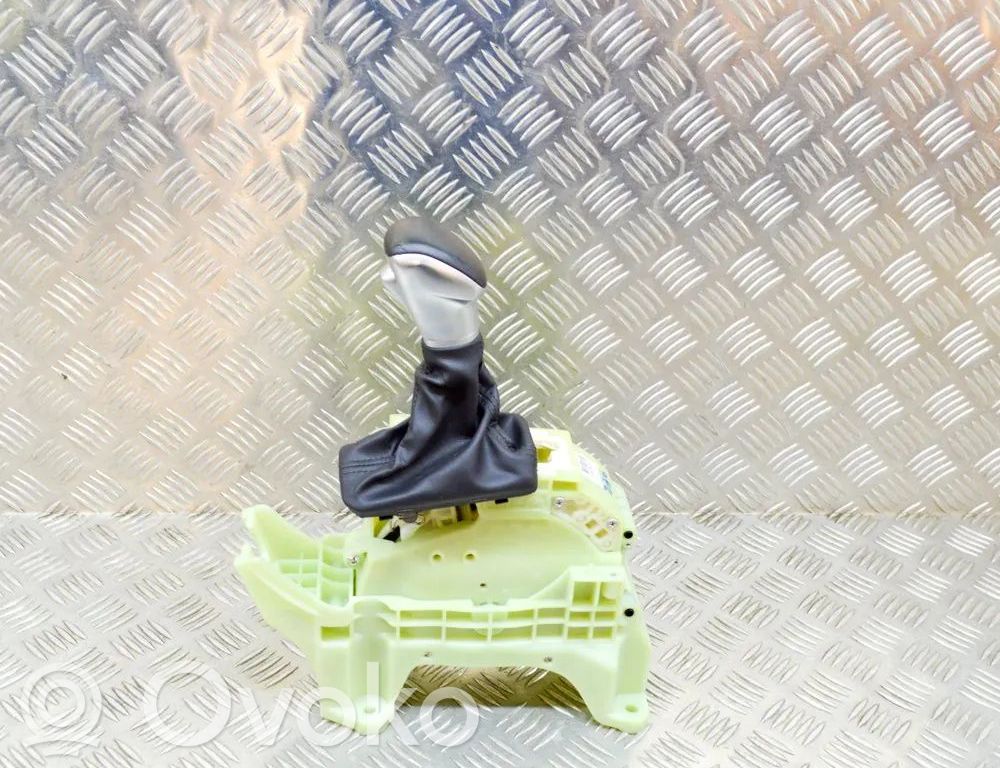 Hyundai Ioniq Selector caja de cambios 