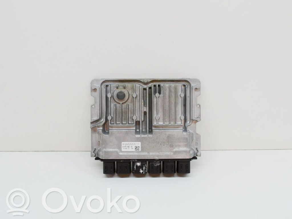BMW X3 G01 Engine control unit/module 