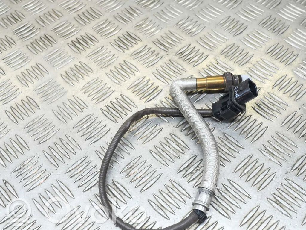 Mercedes-Benz E W213 Lambda probe sensor 