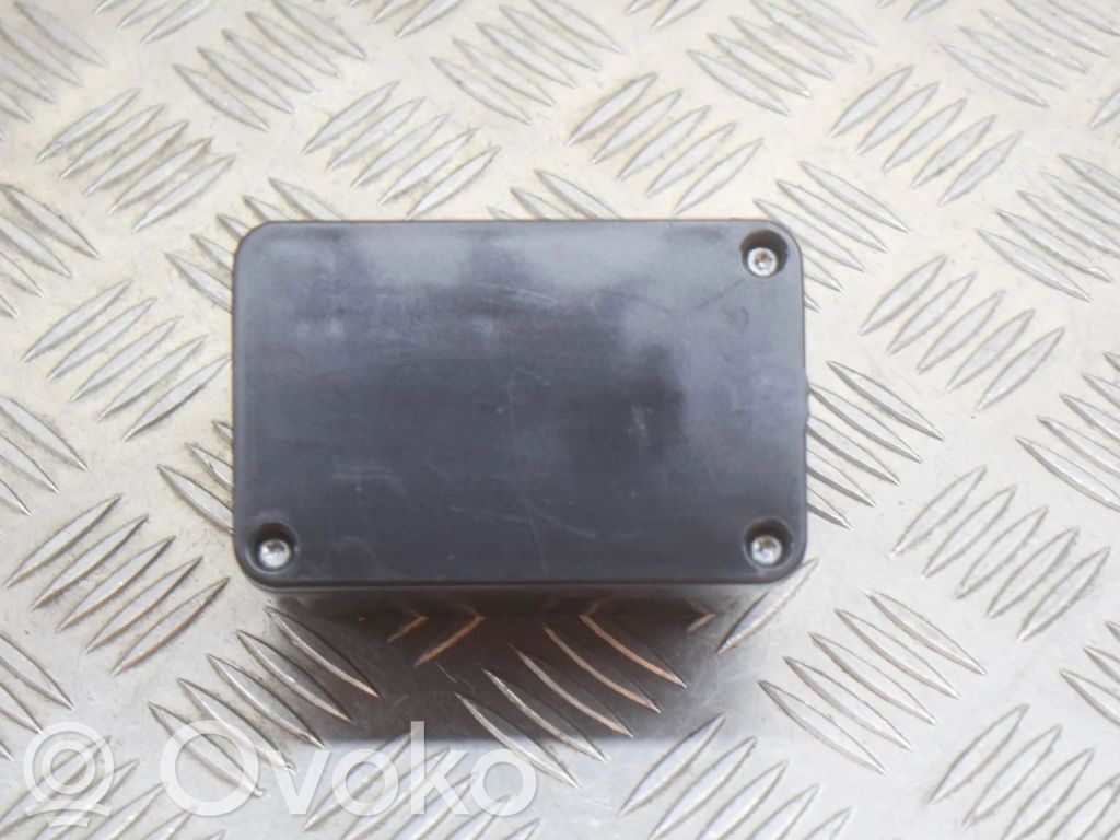 Mercedes-Benz E C207 W207 Pompe à vide verrouillage central 