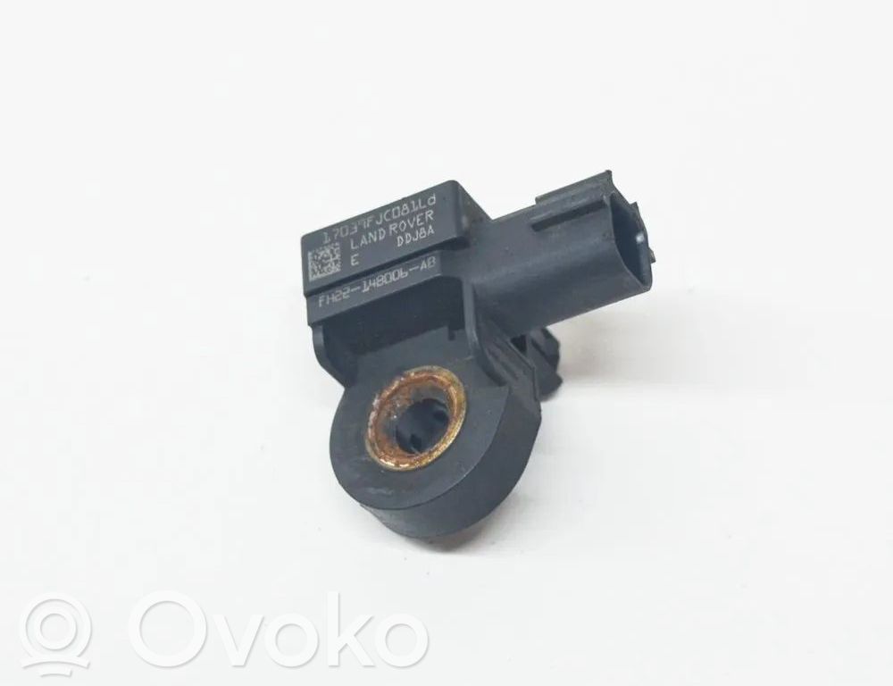 Land Rover Range Rover L405 Airbagsensor Crashsensor Drucksensor 
