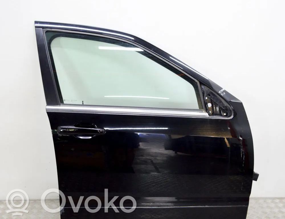 Cadillac SRX Puerta delantera 
