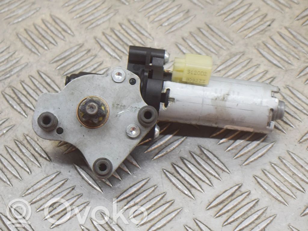 BMW 4 F36 Gran coupe Motor reglare scaun 