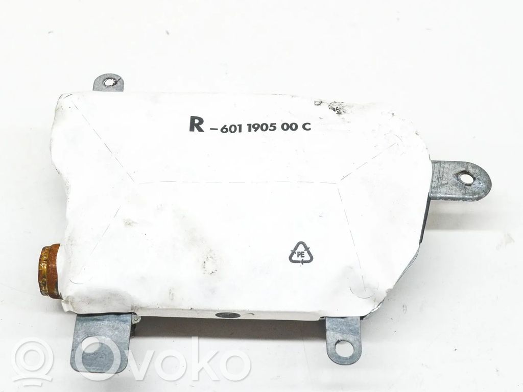 BMW 6 E63 E64 Front door airbag 
