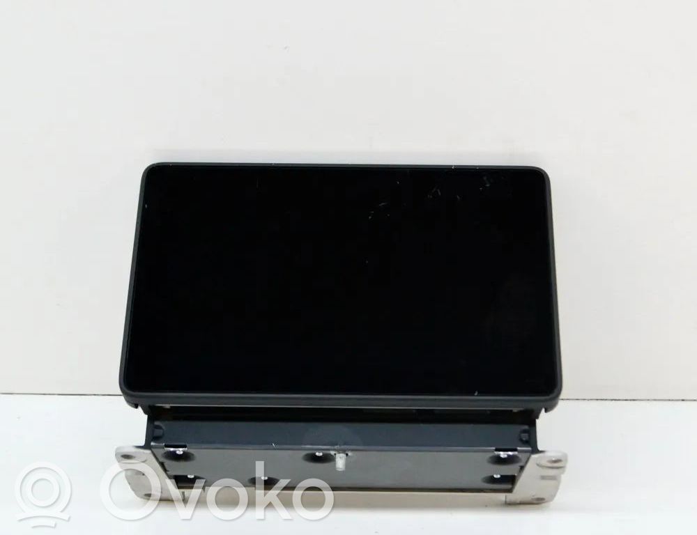 Audi A4 S4 B9 8W Monitor/display/piccolo schermo 