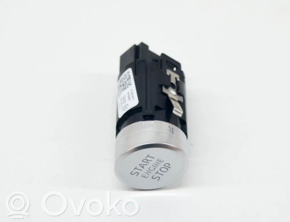 Audi A4 S4 B9 8W Interruptor de encendido/apagado del motor 